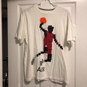 Jordan T Shirt